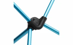 Helinox Chair Zero Campingstuhl Weiß -Camping im Freien 704300 4761947