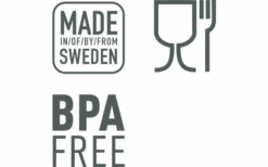 Light My Fire Spork Original Besteck Cream 9 Light My Fire Spork Original Besteck Cream -Camping im Freien 705113 4763918 4