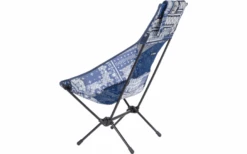 Helinox Chair Two Campingstuhl Blue Block
