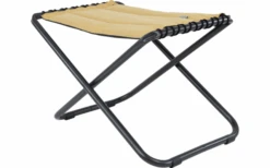 Crespo Beinauflage AP/306-TC Grau -Camping im Freien 709346 4808291 3