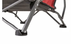Uquip Sandy XL Red Strandstuhl 12 Uquip Sandy XL Red Strandstuhl -Camping im Freien 709910 4821914