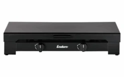 Enders Campingkocher Dalgety 2 Schwarz -Camping im Freien 710792 4817405