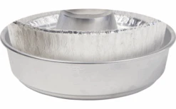 Omnia Aluform Mit Pappdeckel