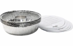 Omnia Aluform Mit Pappdeckel -Camping im Freien 712673 4860896