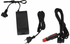 Berger Kompressor-Kühlbox K22 13 Berger Kompressor-Kühlbox K22 -Camping im Freien 714617 4824617