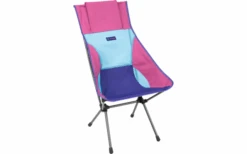 Helinox Sunset Chair Campingstuhl Multi Block 23 -Camping im Freien 728282 4897598