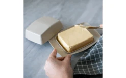 Koziol Rio Butterdose Nature Desert Sand