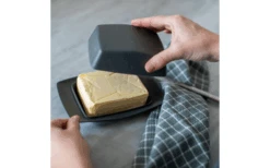 Koziol Rio Butterdose Nature Desert Sand -Camping im Freien 728648 4883138