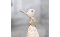 ROTHO Koziol Wandhaken Für Handtücher Weiß -Camping im Freien 728906 4913501 1