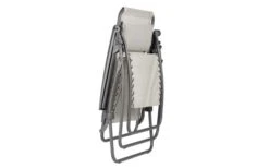 Lafuma Relaxliege RT2 Beige -Camping im Freien 730172 4875959