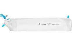 Helinox Speed Stool Weiß Campingstuhl -Camping im Freien 731312 4964747