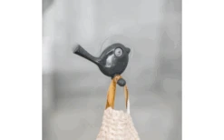 ROTHO Koziol Wandhaken Für Handtücher Weiß -Camping im Freien 731405 4913489 1