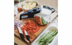 ELO Praktika Plus XS Topf