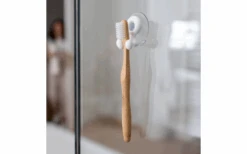 Koziol Tommy Zahnbürstenhalter Weiß