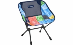 Helinox Chair One Mini Campingstuhl Rainbow Bandanna 10 Helinox Chair One Mini Campingstuhl Rainbow Bandanna -Camping im Freien 735398 4896755