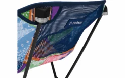 Helinox Chair One Mini Campingstuhl Rainbow Bandanna 12 Helinox Chair One Mini Campingstuhl Rainbow Bandanna -Camping im Freien 735404 4896767