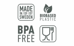 Light My Fire Outdoor MealKit Sandygreen -Camping im Freien 740657 4974569 3