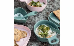 Light My Fire Outdoor MealKit Sandygreen -Camping im Freien 740681 4974596 3