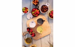 Light My Fire MyCup´n Lid Large Kaffeebecher Dustypink