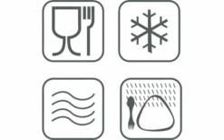 Light My Fire MyCup´n Lid Large Kaffeebecher Dustypink -Camping im Freien 740804 4992650