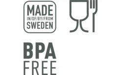 Light My Fire MyCup´n Lid Large Kaffeebecher Cocoa -Camping im Freien 740807 4992656 1