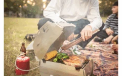 Skotti Cap Haube Für Skotti Grill 11 Skotti Cap Haube Für Skotti Grill -Camping im Freien 748709 5164556