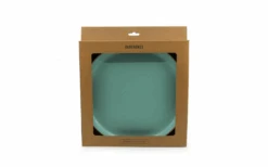 Barebones Teller 2er Set Egg Shell