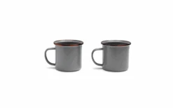 Barebones Tasse 2er Set Mint -Camping im Freien 751931 5018792