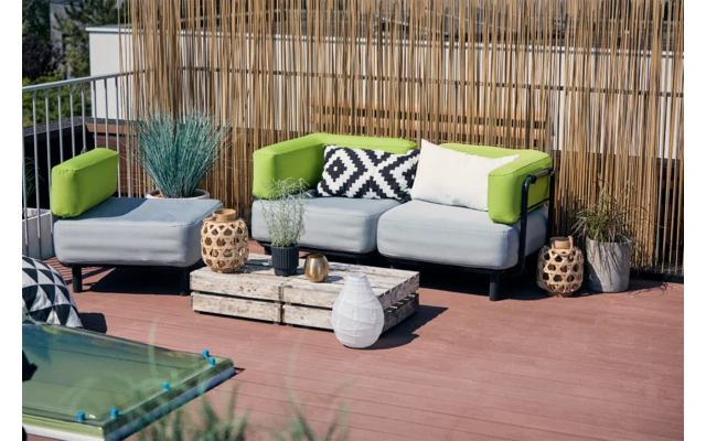 One Bar Element 2 I-Rückenlehnenbezug Light Grey 2 One Bar Element 2 I-Rückenlehnenbezug Light Grey – Bild 2