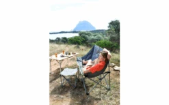 Berger Faltsofa Relax Double -Camping im Freien 755567 5054945
