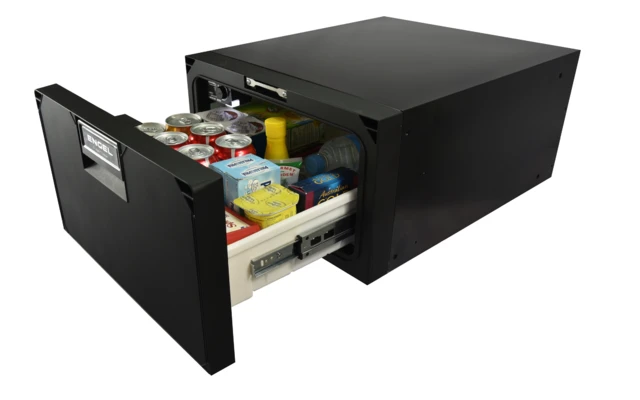 ENGEL Schublade SB30F-N-W Kühlschublade 30 Liter 5 ENGEL Schublade SB30F-N-W Kühlschublade 30 Liter – Bild 5