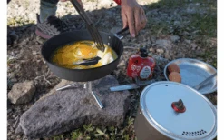 MSR Pfanne Keramik 21,1 Cm -Camping im Freien 763202 5223518