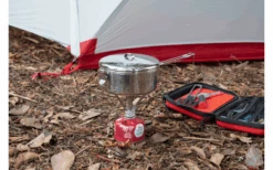 Alpine Deluxe Camping Küchen Set 12 Teilig 5 Alpine Deluxe Camping Küchen Set 12 Teilig -Camping im Freien 763364 5127353