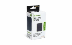 BLACKROLL PILLOW CASE JERSEY Anthracite 10 BLACKROLL PILLOW CASE JERSEY Anthracite -Camping im Freien 763727 5093729