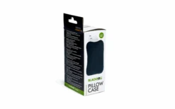 BLACKROLL PILLOW CASE JERSEY Anthracite 11 BLACKROLL PILLOW CASE JERSEY Anthracite -Camping im Freien 763730 5093735