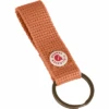 Fjällräven Kanken Schlüsselanhänger Sky Blue
