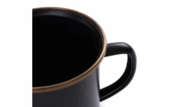 Barebones Becher 2 Stück 9,5 X 9,5 X 8,9 Egg Shell -Camping im Freien 772172 5137721