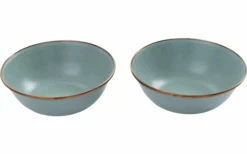 Barebones Schälchen 2 Stück 16,8 X 16,8 X 5,72 Egg Shell -Camping im Freien 772205 5137040