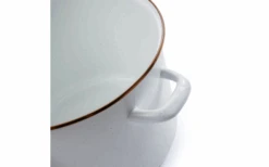 Barebones Topf Groß Stone Grey -Camping im Freien 772367 5134067