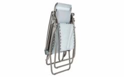 Lafuma Relaxliege RT2 Beige -Camping im Freien 773522 5139560