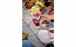 Light My Fire Spork Original Besteck Sandygreen -Camping im Freien 777155 5160275 3