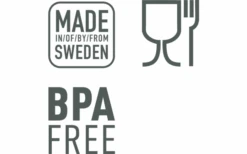 Light My Fire Spork Original Besteck Cream 12 Light My Fire Spork Original Besteck Cream -Camping im Freien 777158 5160281 4