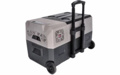 Berger B30-T Kompressorkühlbox 29 Liter -Camping im Freien 790643 5214506