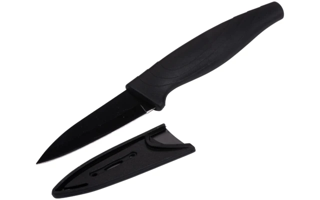 Edco Messer & Scheide 4 Stück 19 Cm 2 Edco Messer & Scheide 4 Stück 19 Cm – Bild 2