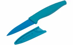 Edco Messer & Scheide 4 Stück 19 Cm 7 Edco Messer & Scheide 4 Stück 19 Cm -Camping im Freien 797903 5229836