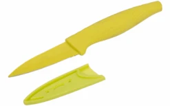 Edco Messer & Scheide 4 Stück 19 Cm 8 Edco Messer & Scheide 4 Stück 19 Cm -Camping im Freien 797906 5229842