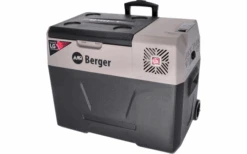 Berger B30-T Kompressorkühlbox 29 Liter -Camping im Freien 802481 5237813