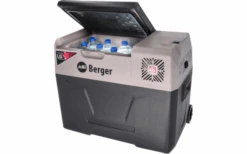 Berger B30-T Kompressorkühlbox 29 Liter -Camping im Freien 802484 5237819