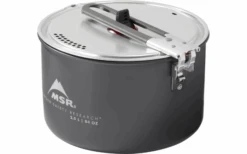 MSR Ceramic 2,5 L Kochtopf -Camping im Freien 819818 5305985