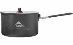 MSR Ceramic 2,5 L Kochtopf -Camping im Freien 819821 5305991